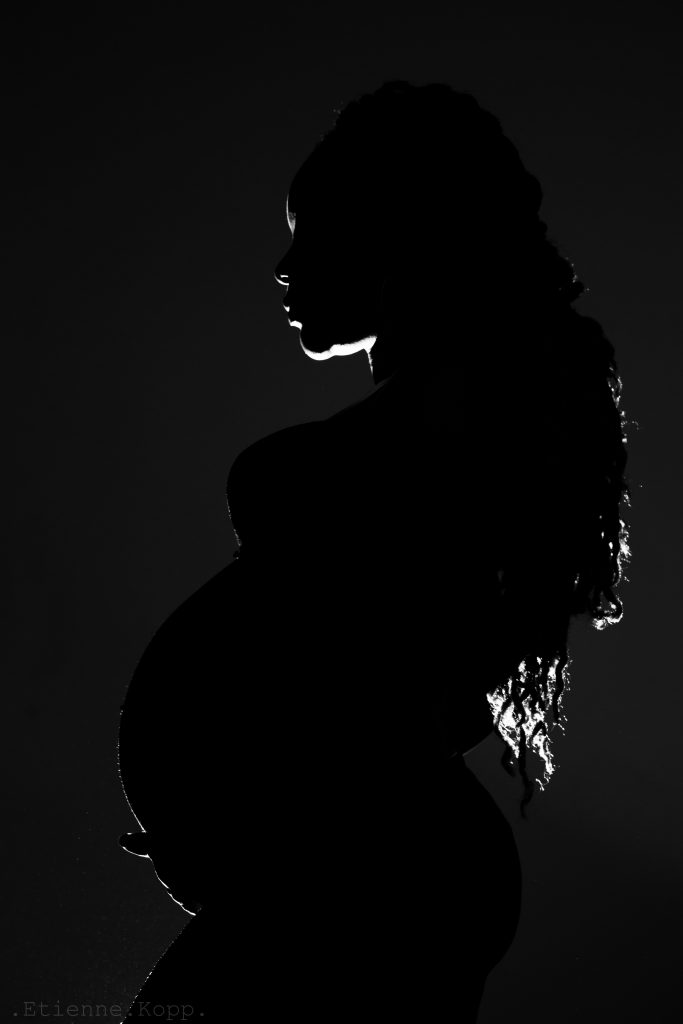 femme enceinte photo belfort