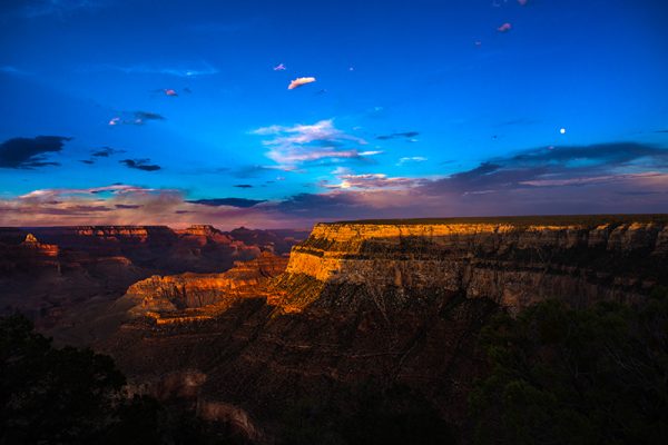 photo mythique Grand Canyon USA etienne kopp photographe